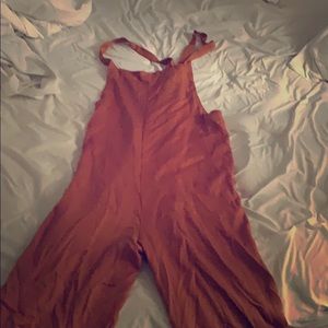 CJLA Berkeley Jumpsuit